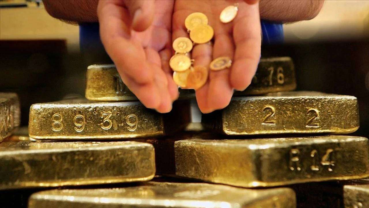 Piyasaları sallayacak 'Panik' uyarısı: Dr. Sefer Humar altın ve dolar için o tarihi işaret etti! Gram altında bomba rakam 7